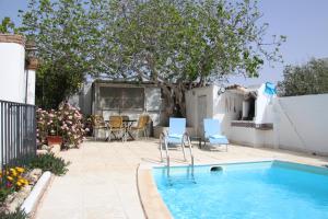 Casa de Familia Cortijo La Cubertilla