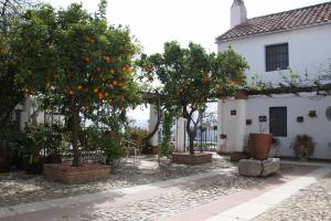 Casa de Familia Cortijo La Cubertilla