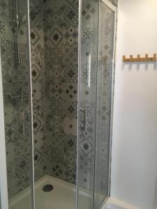 Appartements Chez Simon et Loreline - F2 Yerres proche Paris Orly Disney : photos des chambres