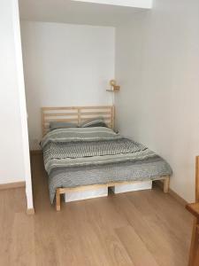 Appartements Chez Simon et Loreline - F2 Yerres proche Paris Orly Disney : photos des chambres