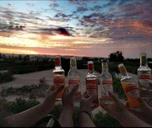 Exclusiva casa de campo en Condominio La Hacienda - Ica