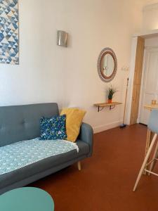 Appartements #T2 Intra-muros Avignon : photos des chambres