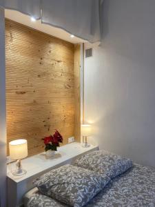 Appartements #T2 Intra-muros Avignon : photos des chambres