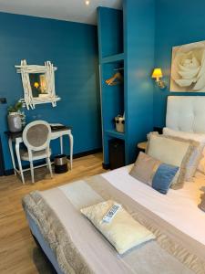 Hotels Be Cottage Hotel : photos des chambres