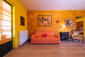 Villa Popiglio by Mmega