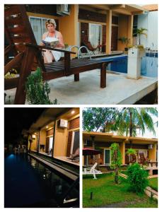 Petit Guest House