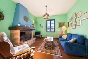 Villa Popiglio by Mmega