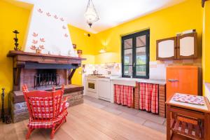 Villa Popiglio by Mmega