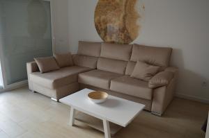 Palmeras Gold - Moderne villa (6p) met solariumprivézwembad