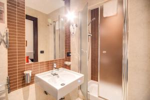 Double Room room in Hotel Everest Inn Rome