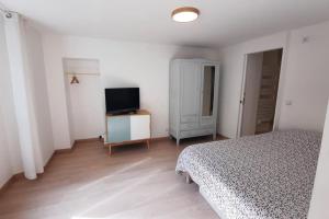 Appartements Chez Simon et Loreline - F2 Yerres proche Paris Orly Disney : photos des chambres