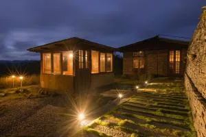 RainTree EcoStay - Kadaba