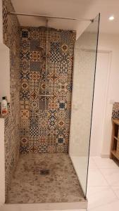 Appartements Chez Simon et Loreline - F2 Yerres proche Paris Orly Disney : photos des chambres