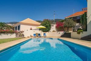 OurMadeira - Villa Vista Sol