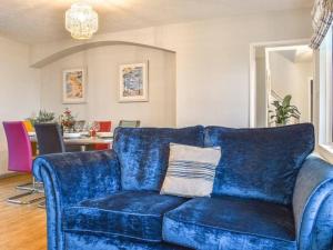 Nicosia House with sea views.