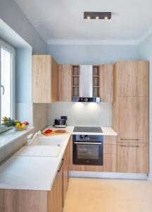 St Jakov Superior Beach Apartment with Free Parking