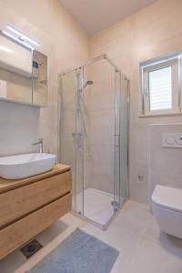 St Jakov Superior Beach Apartment with Free Parking