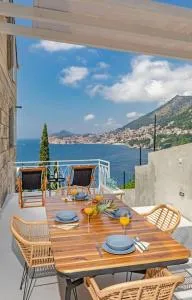 St Jakov Superior Beach Apartment with Free Parking - Dubrovnik