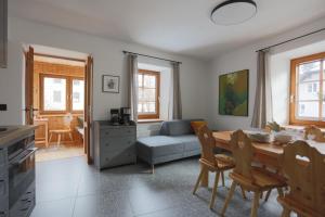 Schneiderhaus - 4hvězdičkové hotely ve městě Mauterndorf