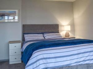 Nicosia House with sea views.