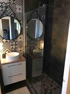 Le petit chez soi d’ailleurs