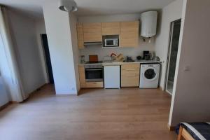 Appartements Chez Simon et Loreline - F2 Yerres proche Paris Orly Disney : photos des chambres