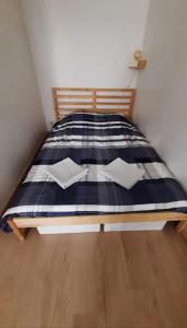 Appartements Chez Simon et Loreline - F2 Yerres proche Paris Orly Disney : photos des chambres