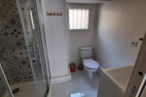 Appartements Chez Simon et Loreline - F2 Yerres proche Paris Orly Disney : photos des chambres