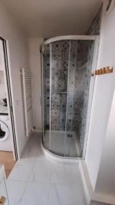 Appartements Chez Simon et Loreline - F2 Yerres proche Paris Orly Disney : photos des chambres