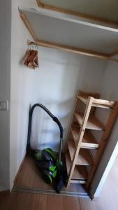 Appartements Chez Simon et Loreline - F2 Yerres proche Paris Orly Disney : photos des chambres