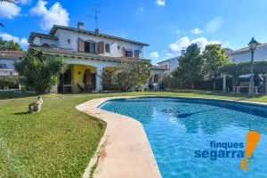 Villa Maite - Roda de Bará