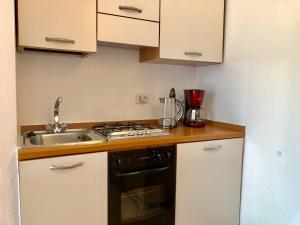 Apartamento de 1 dormitorio