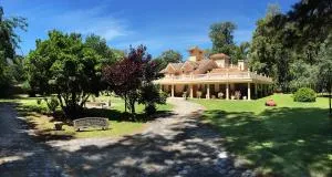 Estancia Don Pedro - Gaynor Diego