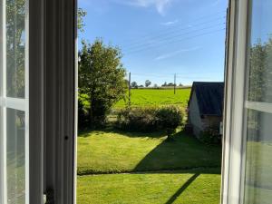 B&B / Chambres d'hotes Welcoming and peaceful bed and breakfast : photos des chambres
