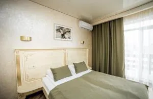 Августин - Golubinoye