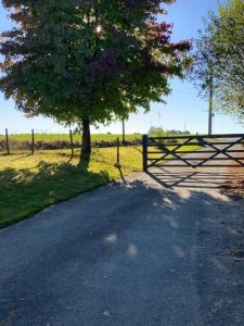 B&B / Chambres d'hotes Welcoming and peaceful bed and breakfast : photos des chambres