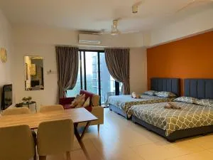 Resort Suite @Midhill Genting - Genting Highlands