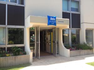 Hotels ibis budget Caen Mondeville : photos des chambres