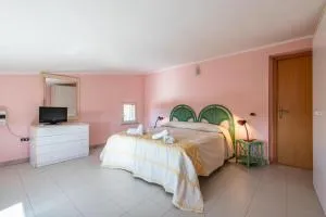 Villa erica appartamento Loredana - Villa San Pietro