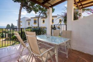 3 Bedroom House, 400m to the Beach, Near La Cala de Mijas