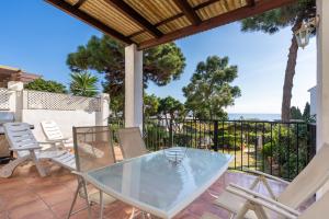 3 Bedroom House, 400m to the Beach, Near La Cala de Mijas
