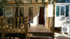 Campings Camping la buissiere : photos des chambres