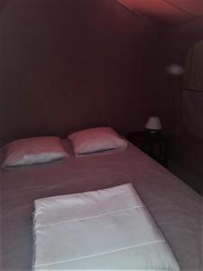 Campings Camping la buissiere : photos des chambres