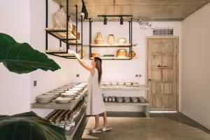 Glory Wabi Sabi Hotel 清迈古城荣耀侘寂酒店