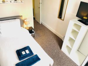 Royal Ashton Townhouse - Taunton