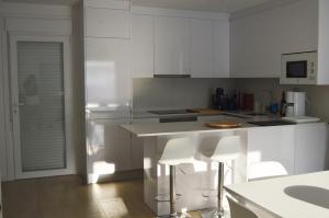 Palmeras Gold - Moderne villa (6p) met solariumprivézwembad