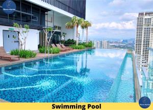 Revo Home at Pavilion Bukit Jalil