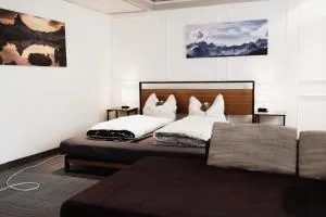 Unterkunft KemptenCityHost - Eggen