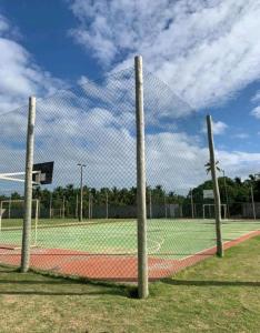 Apto Térreo - Condomínio Vila das Águas