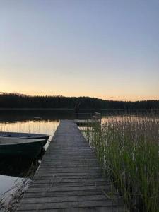 Kaimo Turizmo Sodyba Šniūrai